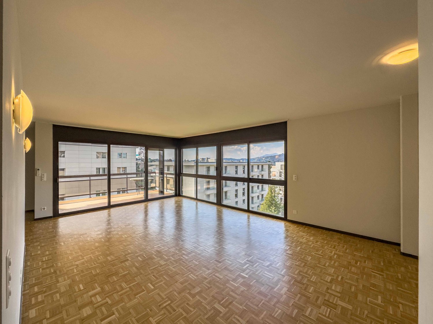 Appartement de 4 ½ pièces, photo 2 sur 9