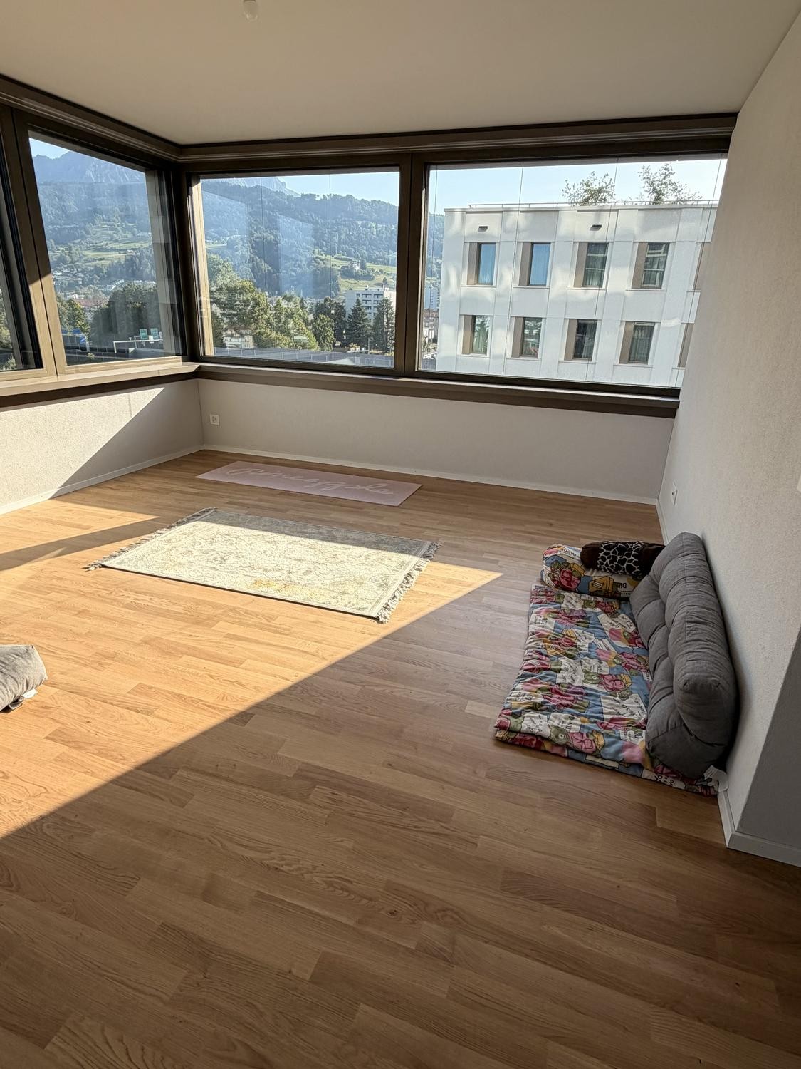 Appartement de 3 ½ pièces