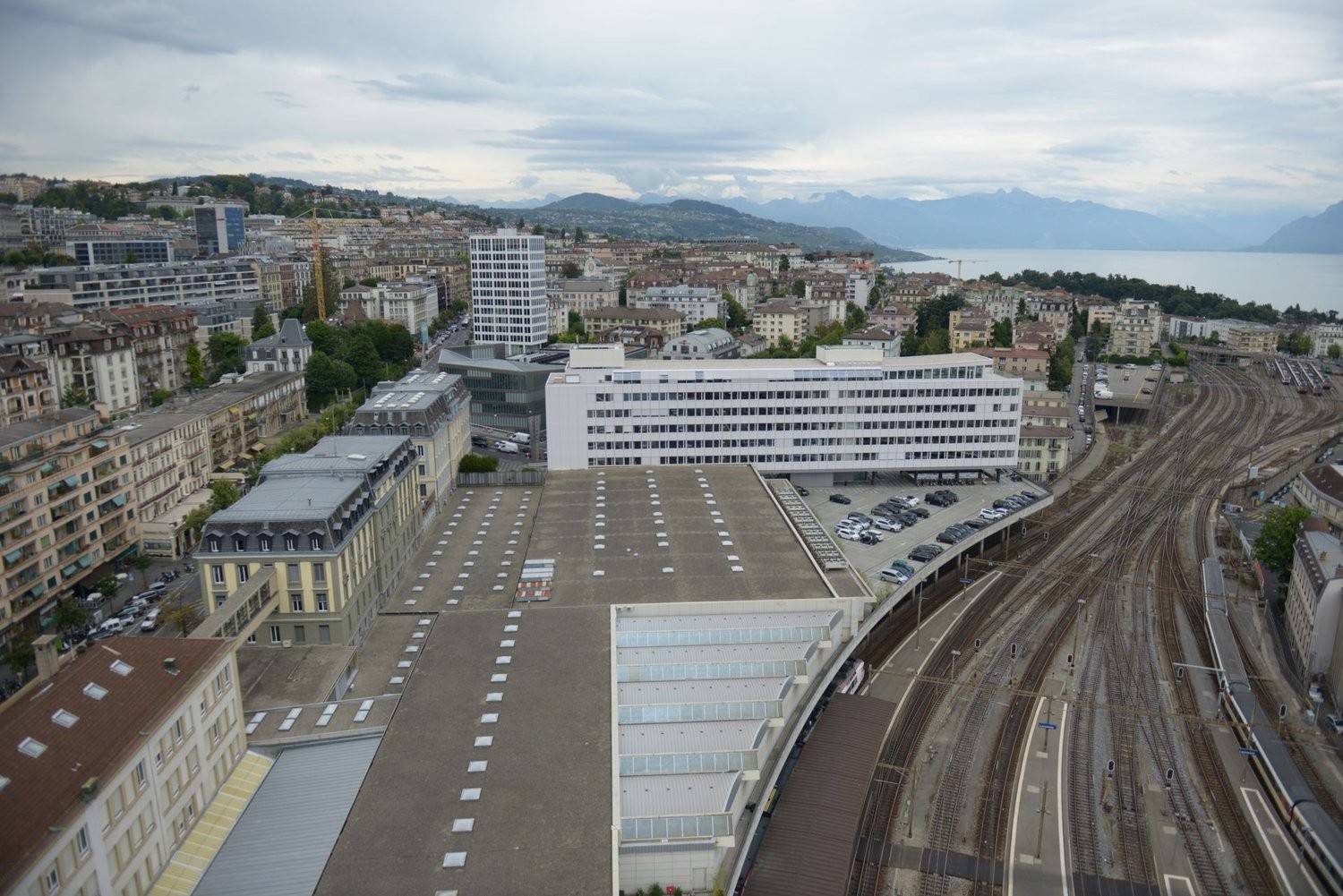 467m² office