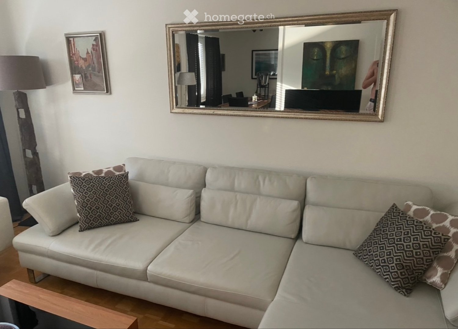 Appartement 3 pièces, photo 3 sur 5