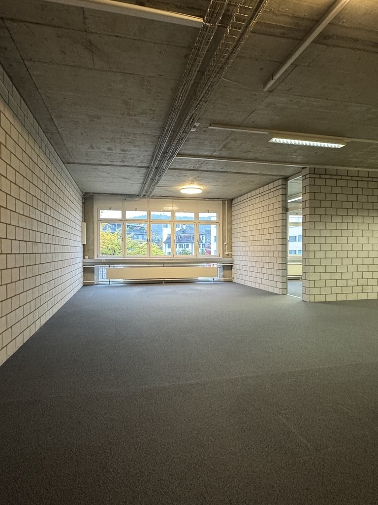 125m² bureau