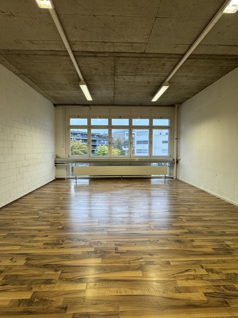 125m² bureau