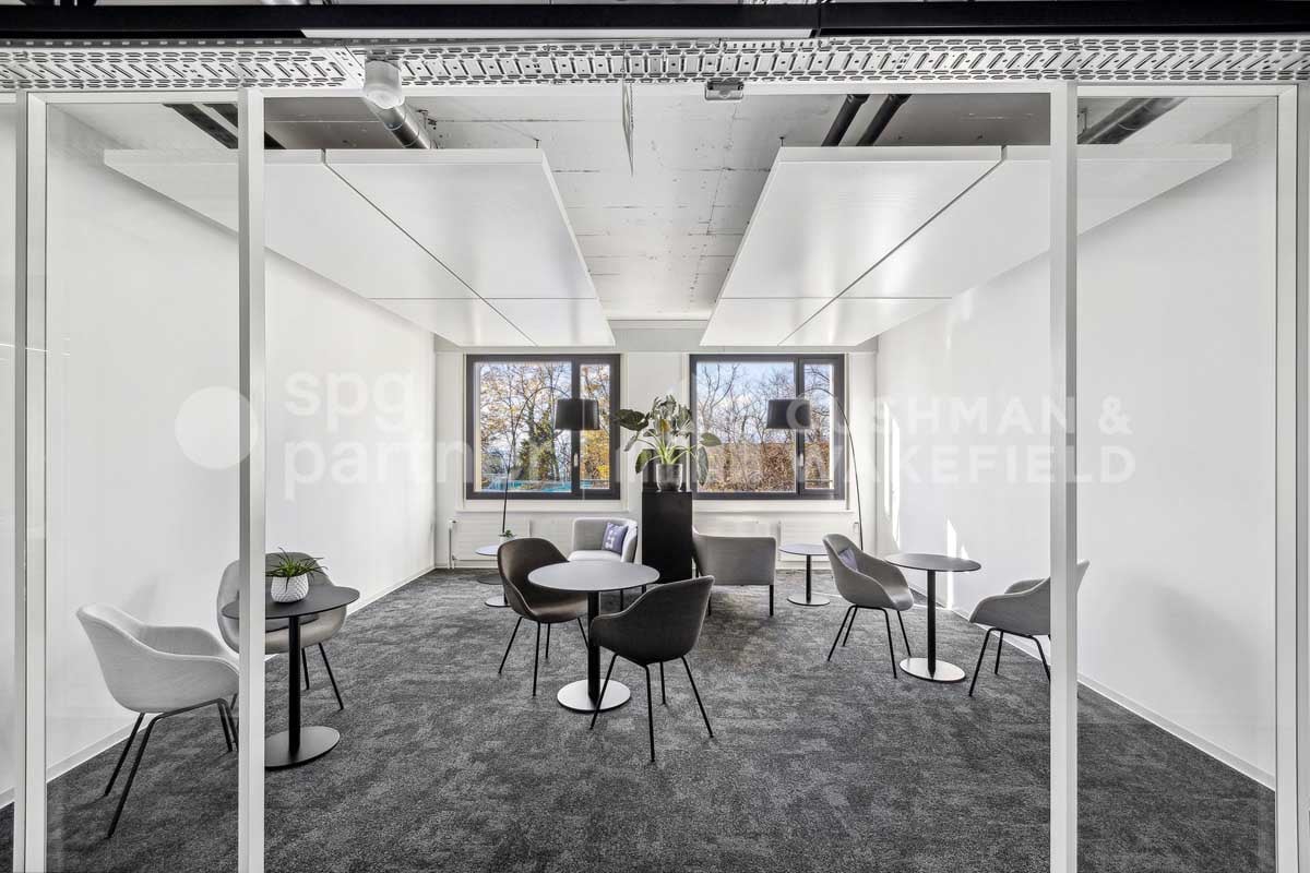 3000m² office, photo 10 sur 10