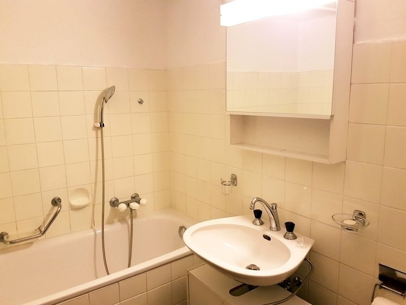 1 ½ rooms furnished flat, photo 6 sur 10