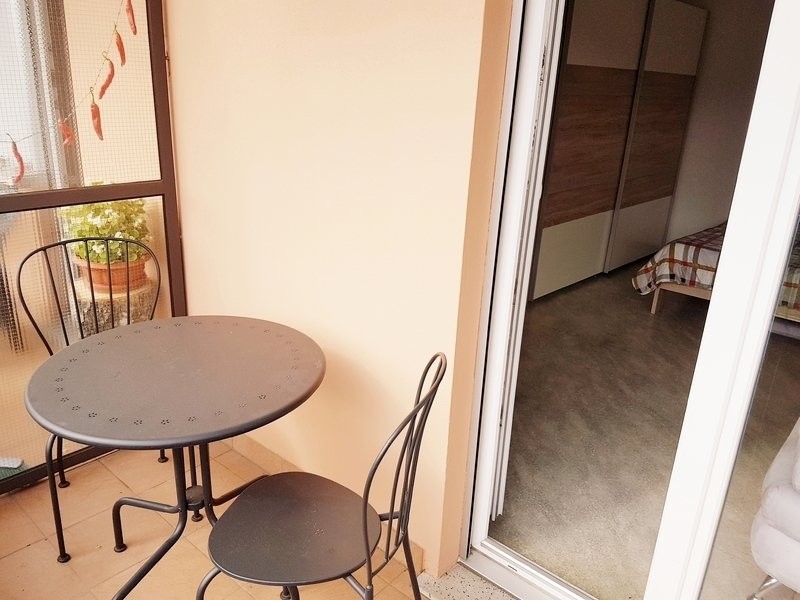 1 ½ rooms furnished flat, photo 8 sur 10