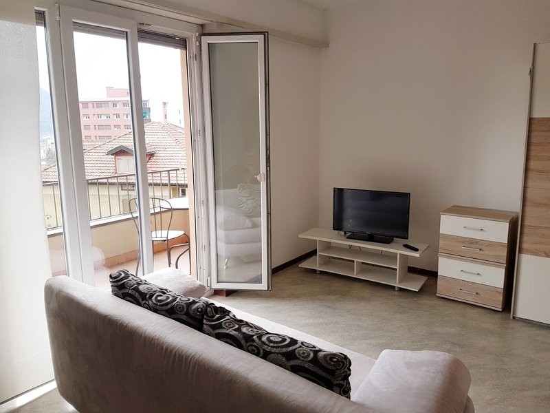 1 ½ rooms furnished flat, photo 1 sur 10