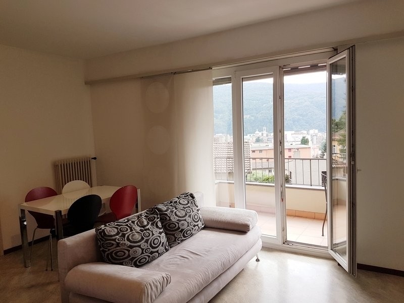 1 ½ rooms furnished flat, photo 2 sur 10