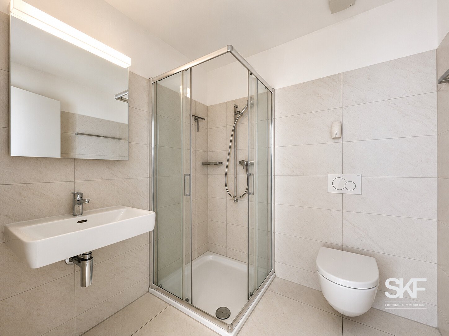 Appartement de 4 ½ pièces, photo 8 sur 10