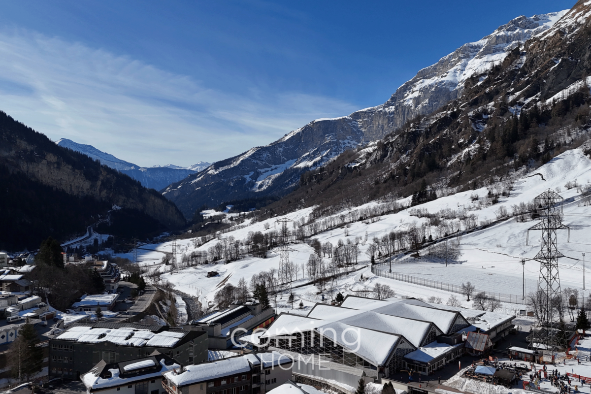 Appartamento di 1 ½ locali