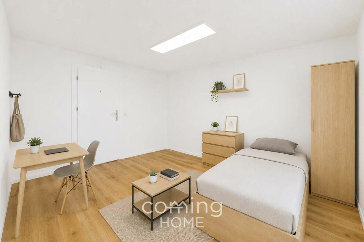 Appartamento di 1 ½ locali