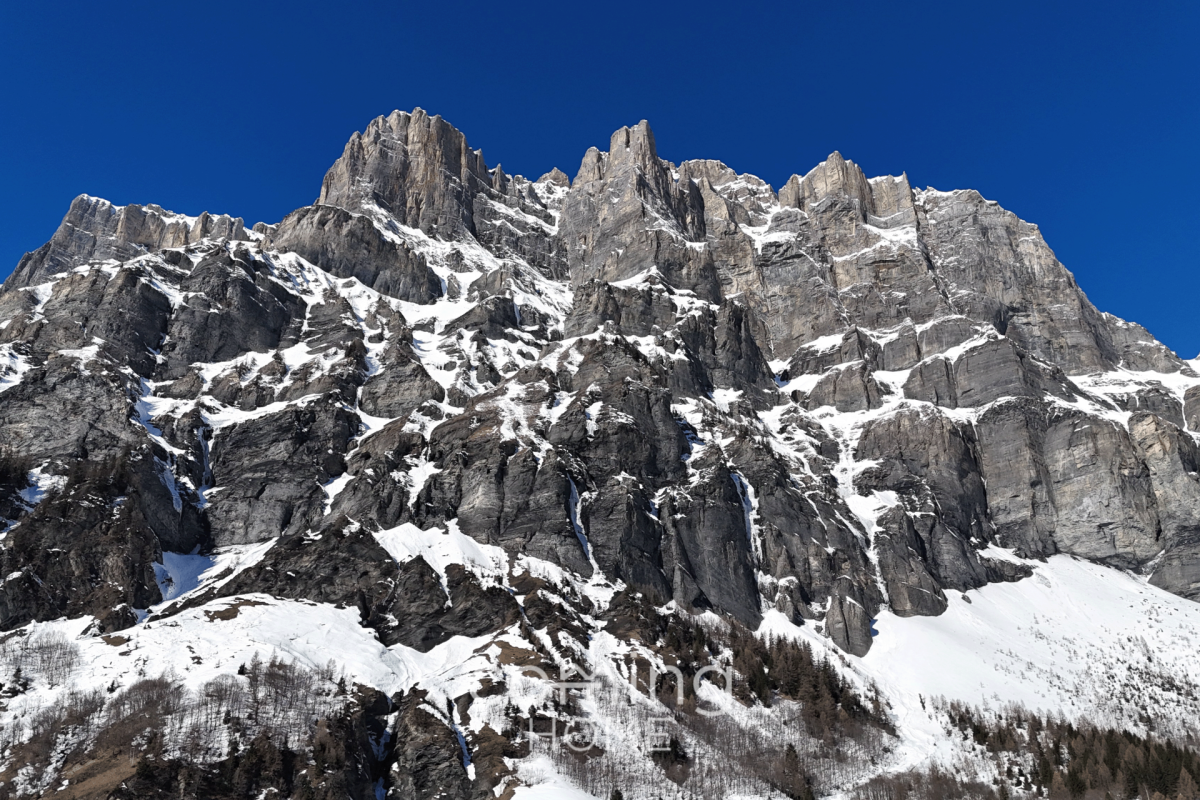 Appartamento di 1 ½ locali