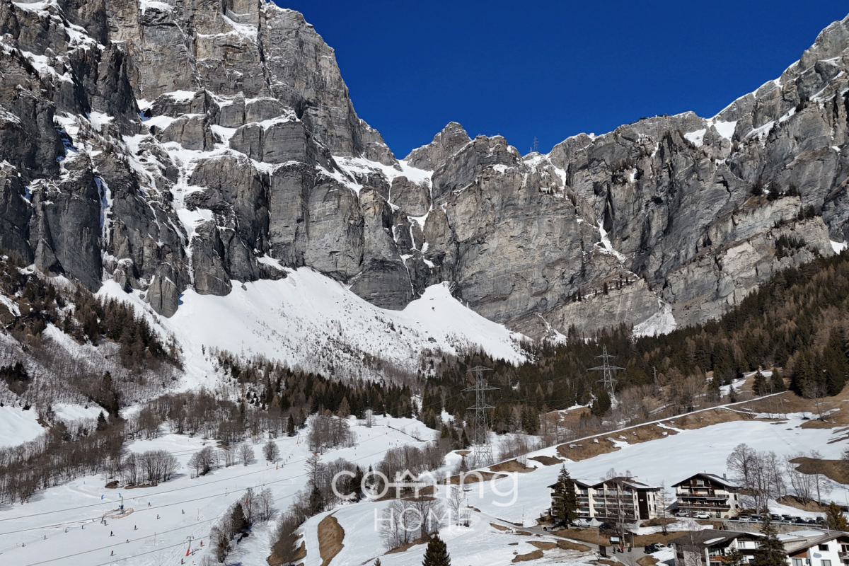 Appartamento di 1 ½ locali