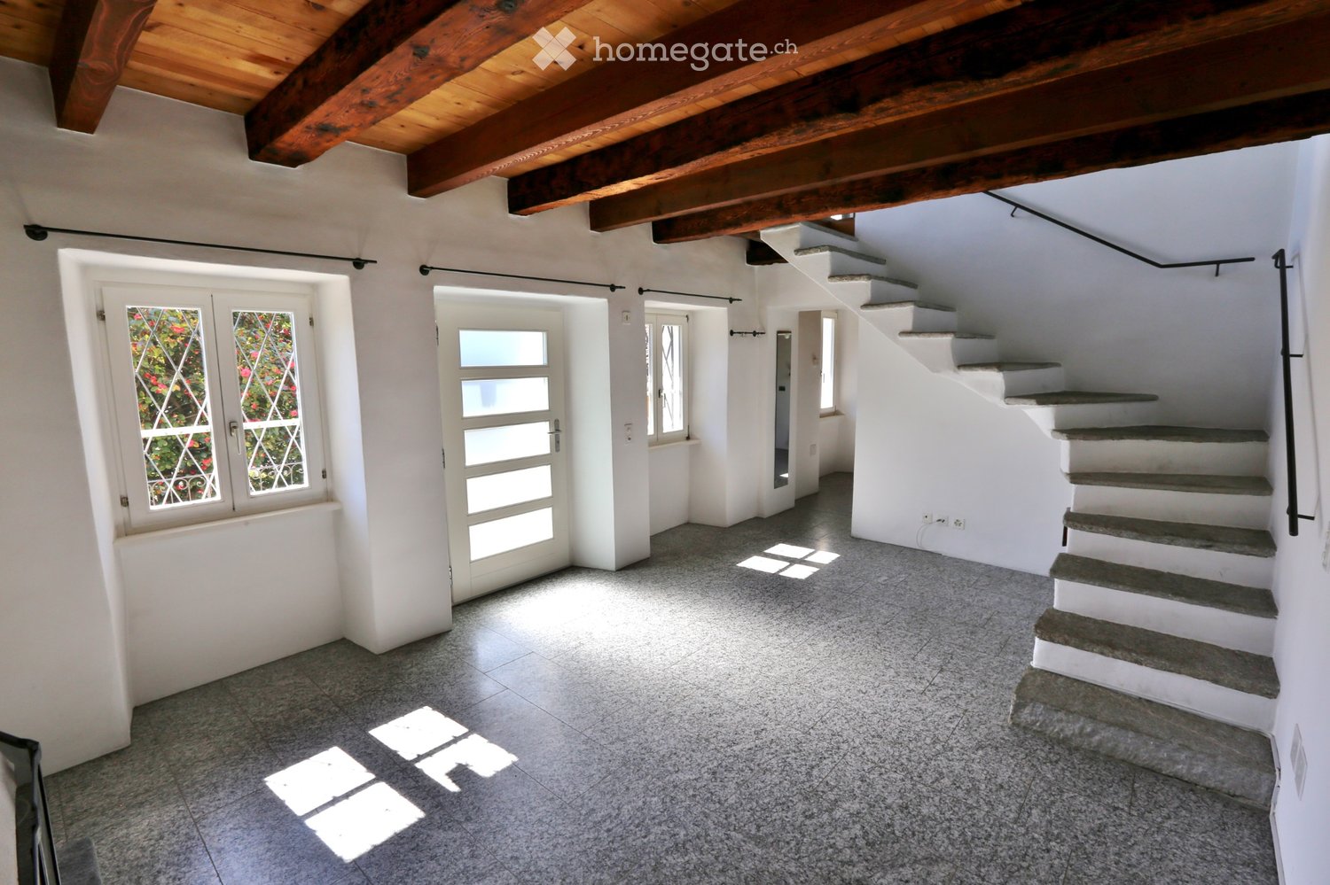 maison individuelle de 4 pièces, photo 1 sur 5