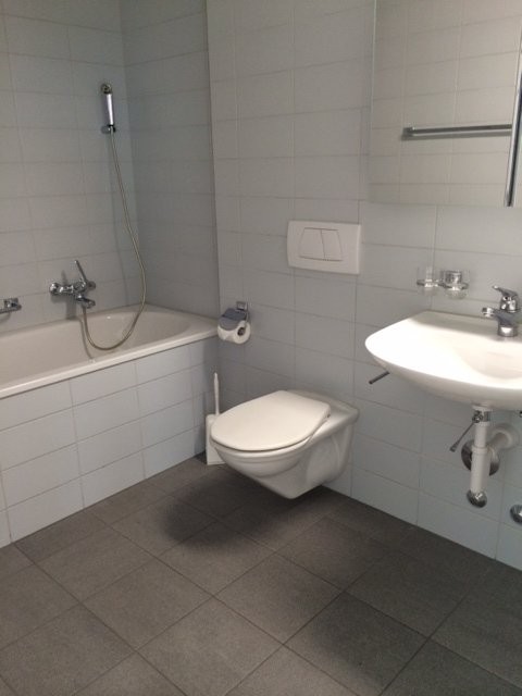 Appartement de 2 pièces, photo 3 sur 4