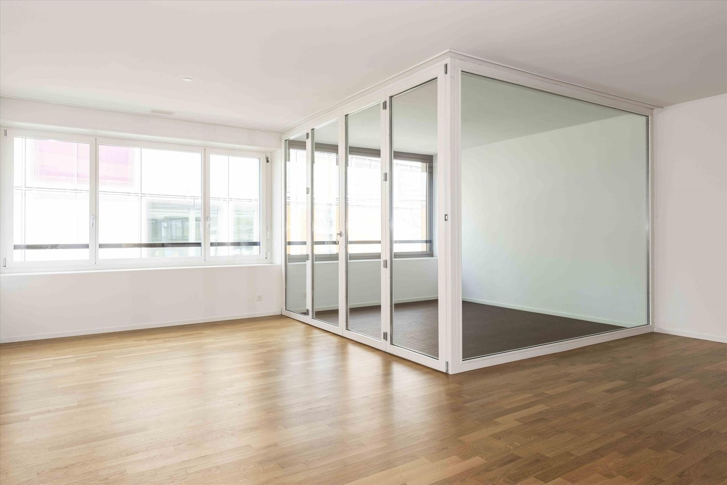 Appartement de 2 ½ pièces