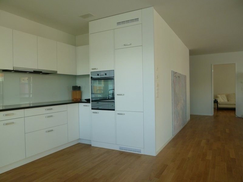 Appartement de 2 ½ pièces