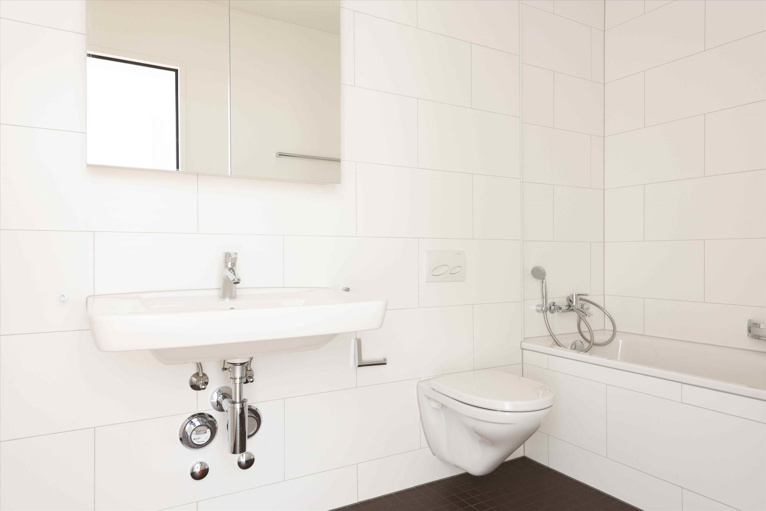 Appartement de 2 ½ pièces