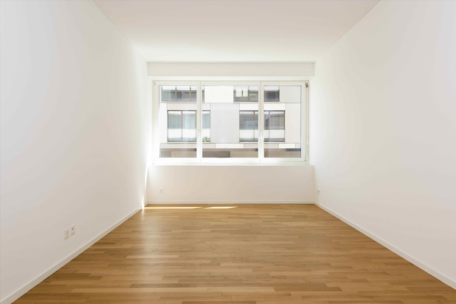 Appartement de 2 ½ pièces