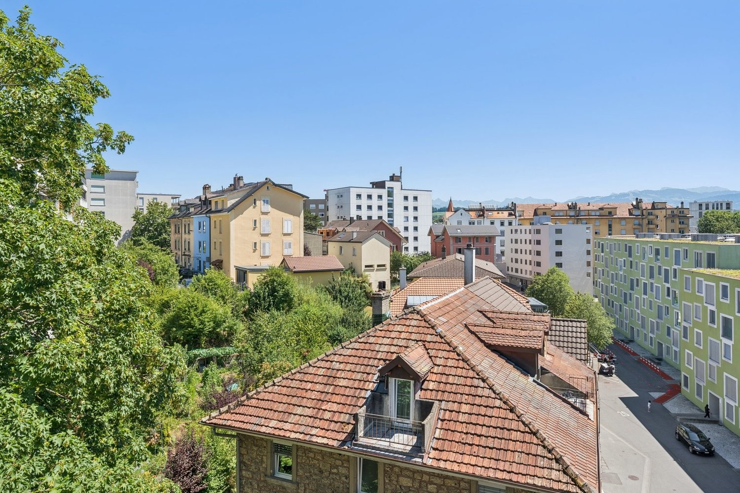 1 room apartment, photo 1 sur 3