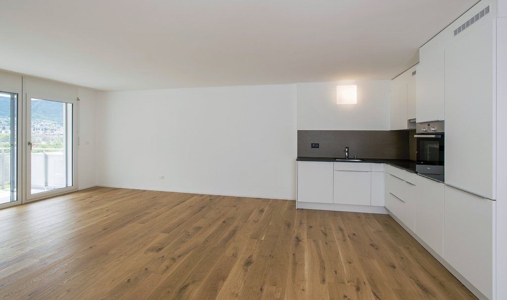 Appartement de 3 ½ pièces, photo 3 sur 9