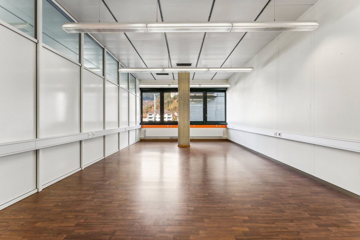 66m² office, photo 5 sur 7