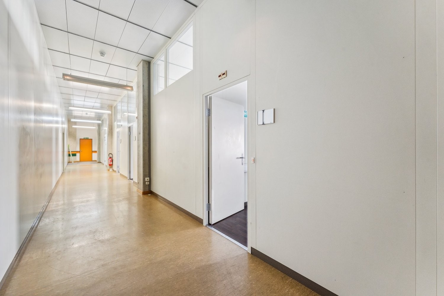 66m² office, photo 7 sur 7