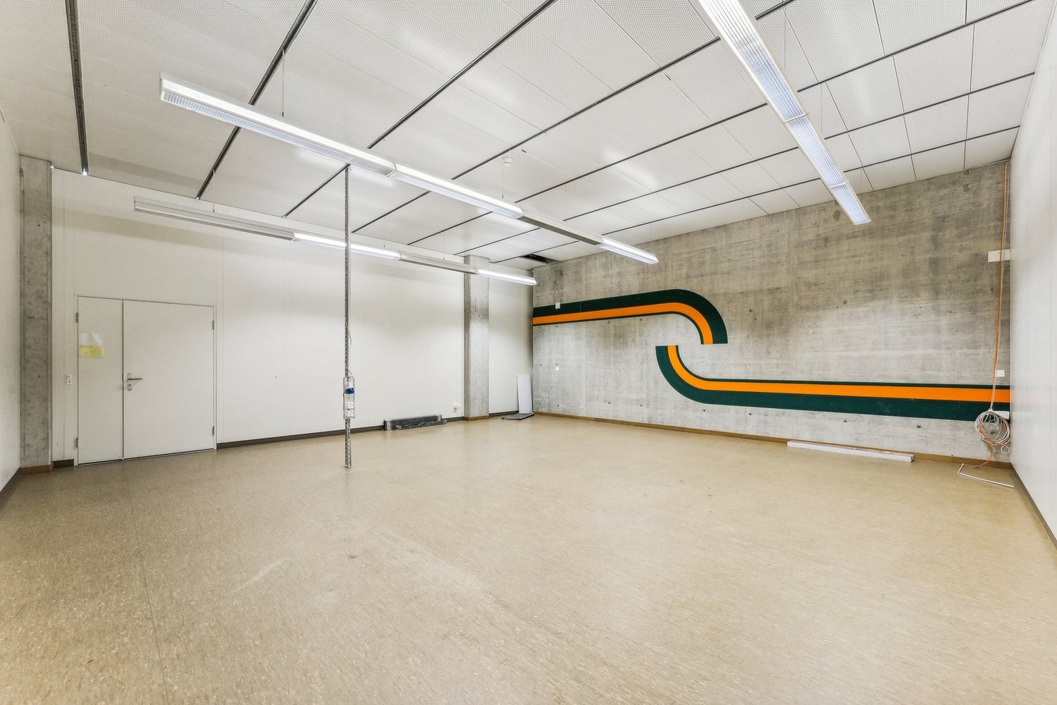 66m² office, photo 4 sur 7