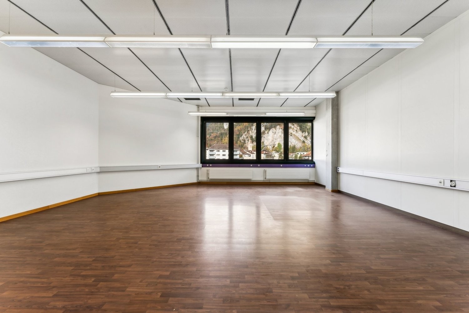 66m² office, photo 3 sur 7
