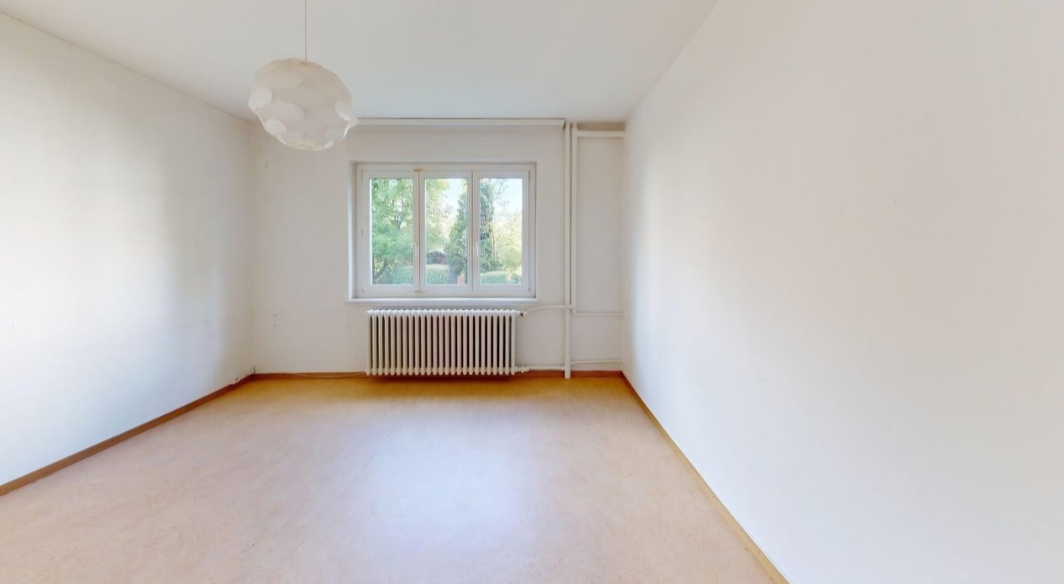 Appartement de 1 ½ pièces, photo 5 sur 6