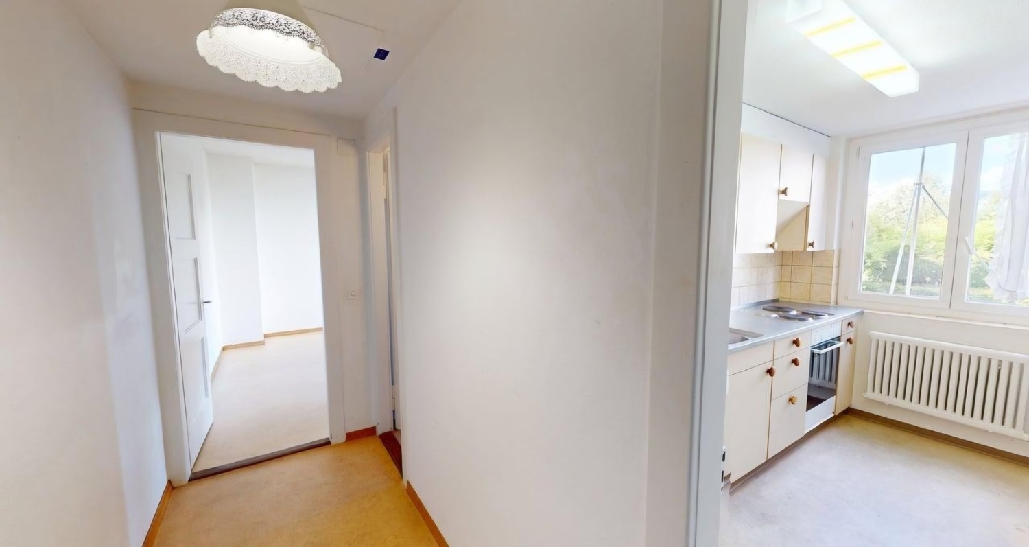 Appartement de 1 ½ pièces, photo 6 sur 6