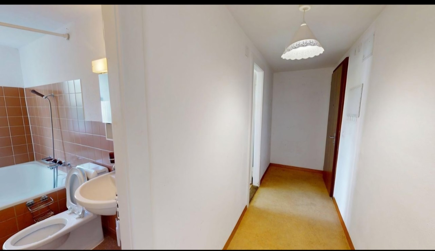 Appartement de 1 ½ pièces, photo 3 sur 6
