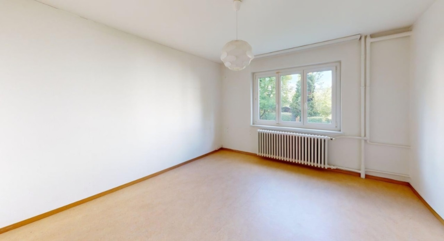 Appartement de 1 ½ pièces, photo 2 sur 6
