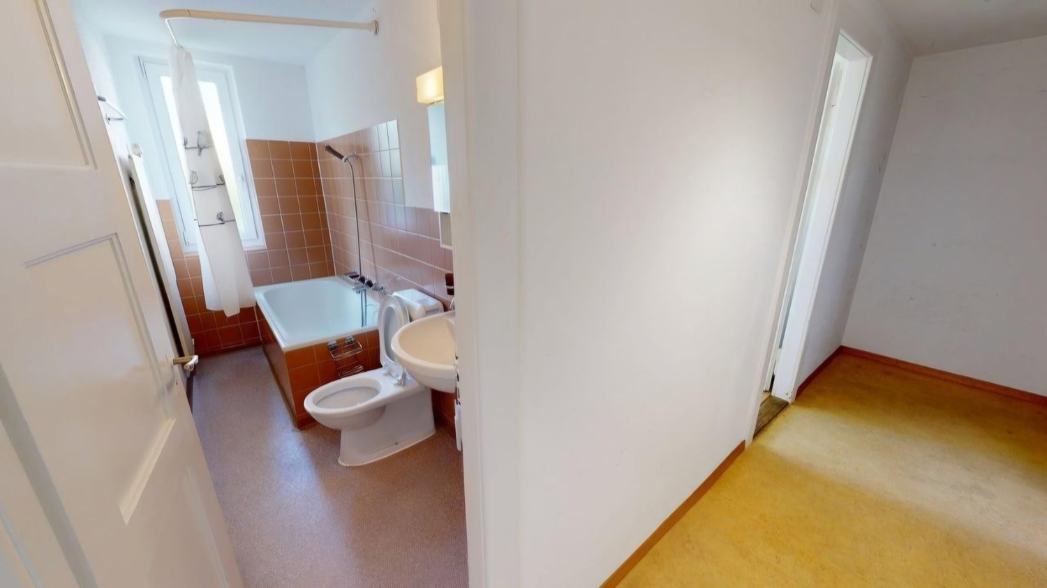 Appartement de 1 ½ pièces, photo 4 sur 6