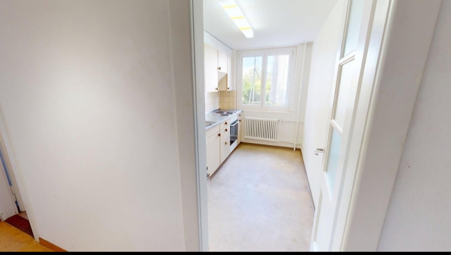 Appartement de 1 ½ pièces, photo 1 sur 6