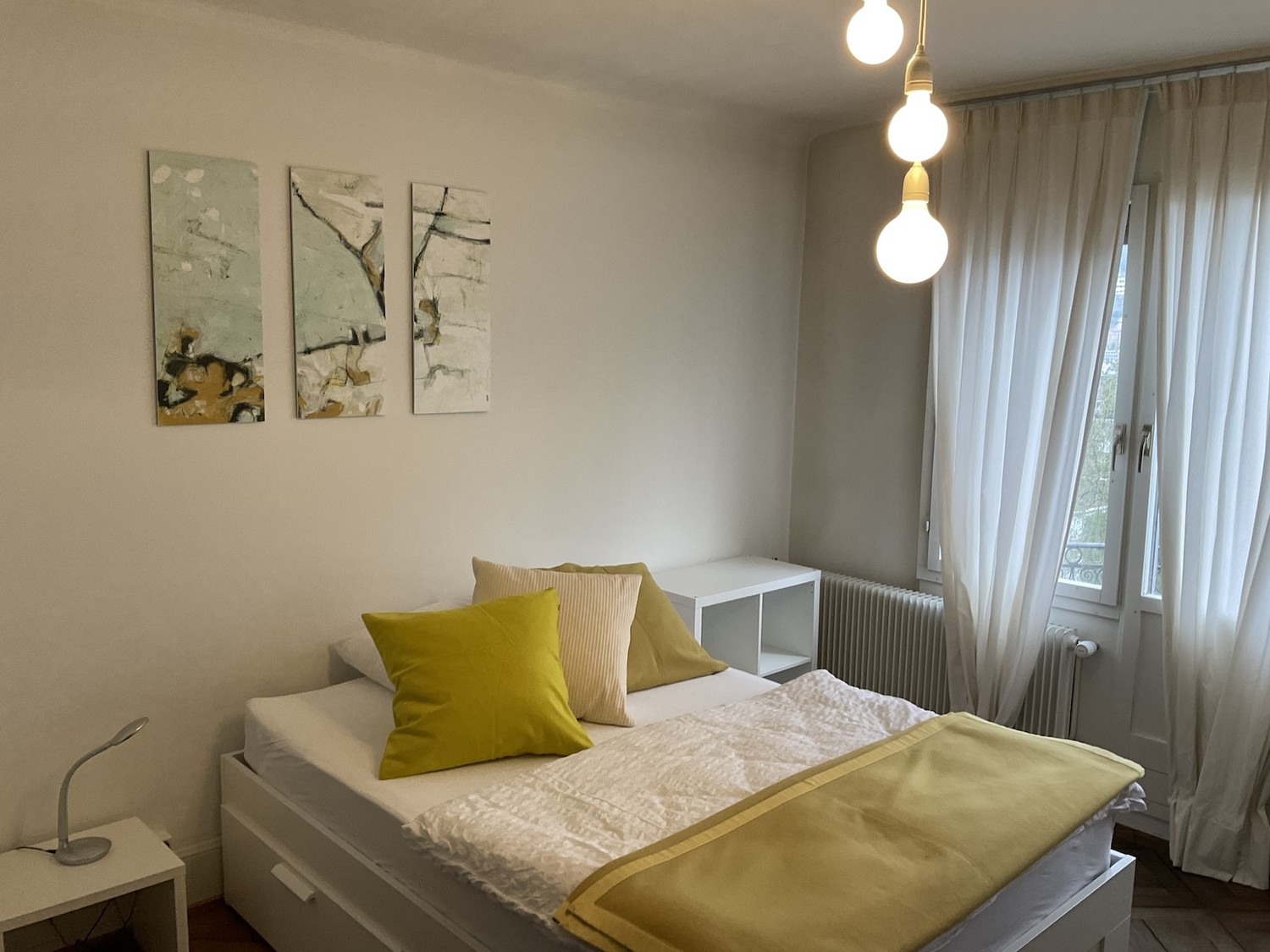 Appartement de 6 ½ pièces, photo 1 sur 10