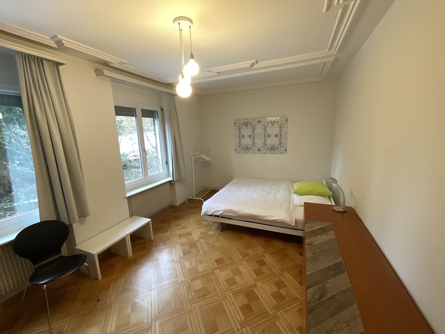 Appartement de 6 ½ pièces, photo 6 sur 10