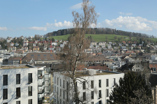 Appartement de 6 ½ pièces, photo 5 sur 10