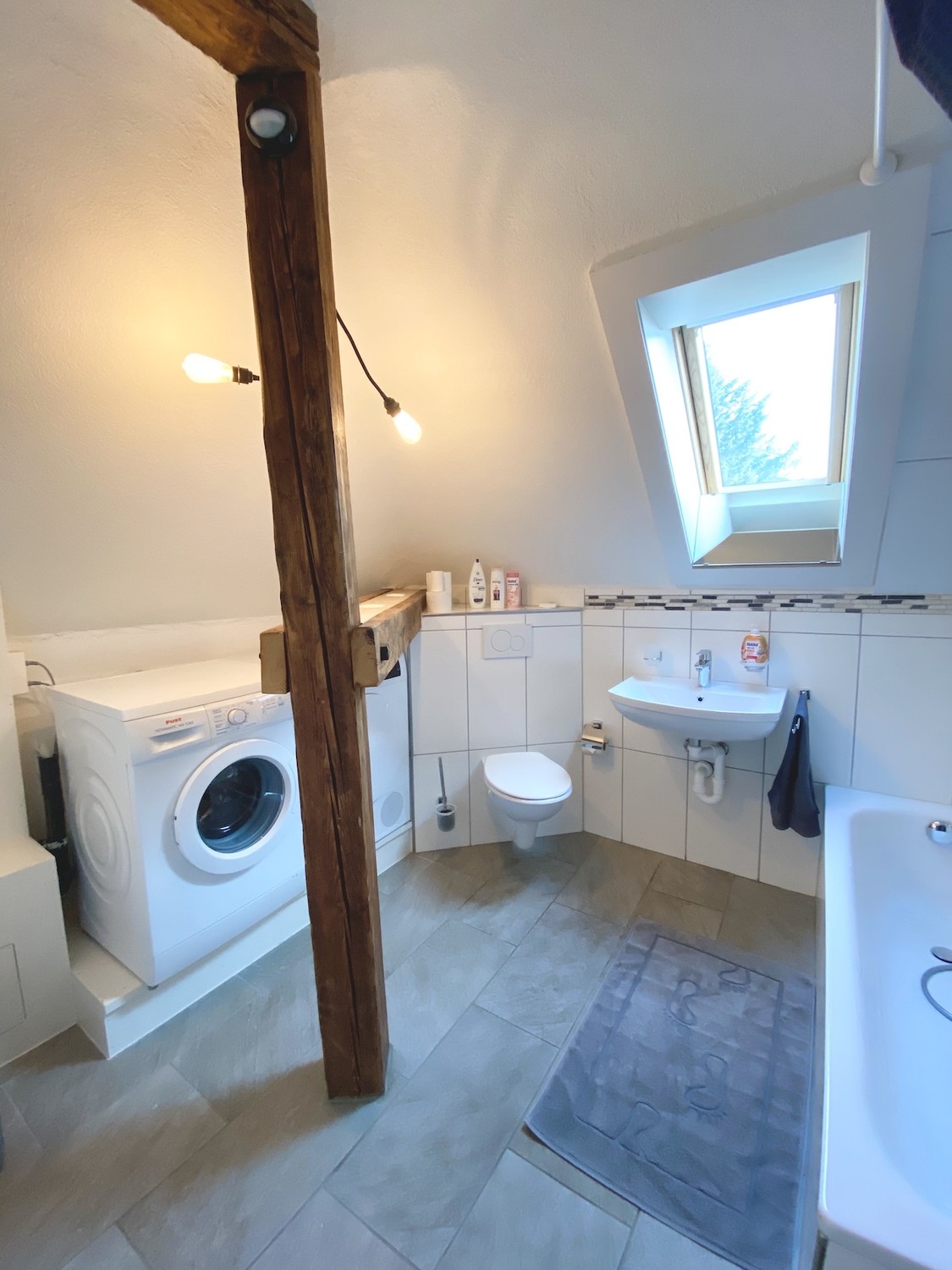 Appartement de 6 ½ pièces, photo 9 sur 10