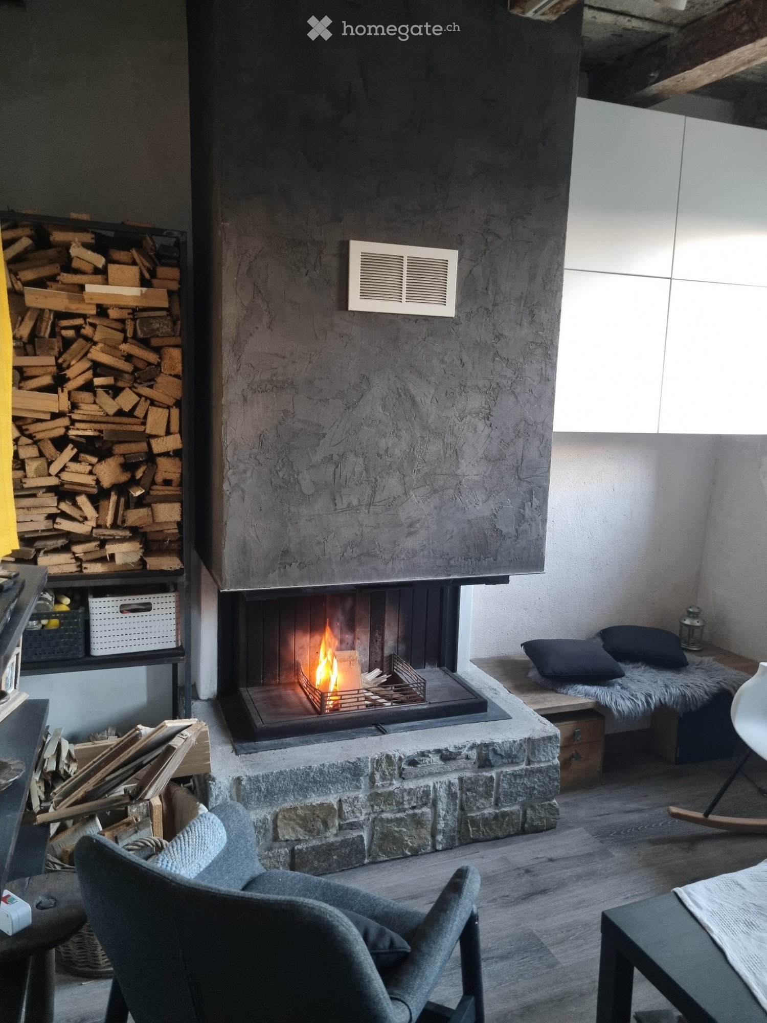 5 pièces maison individuelle
