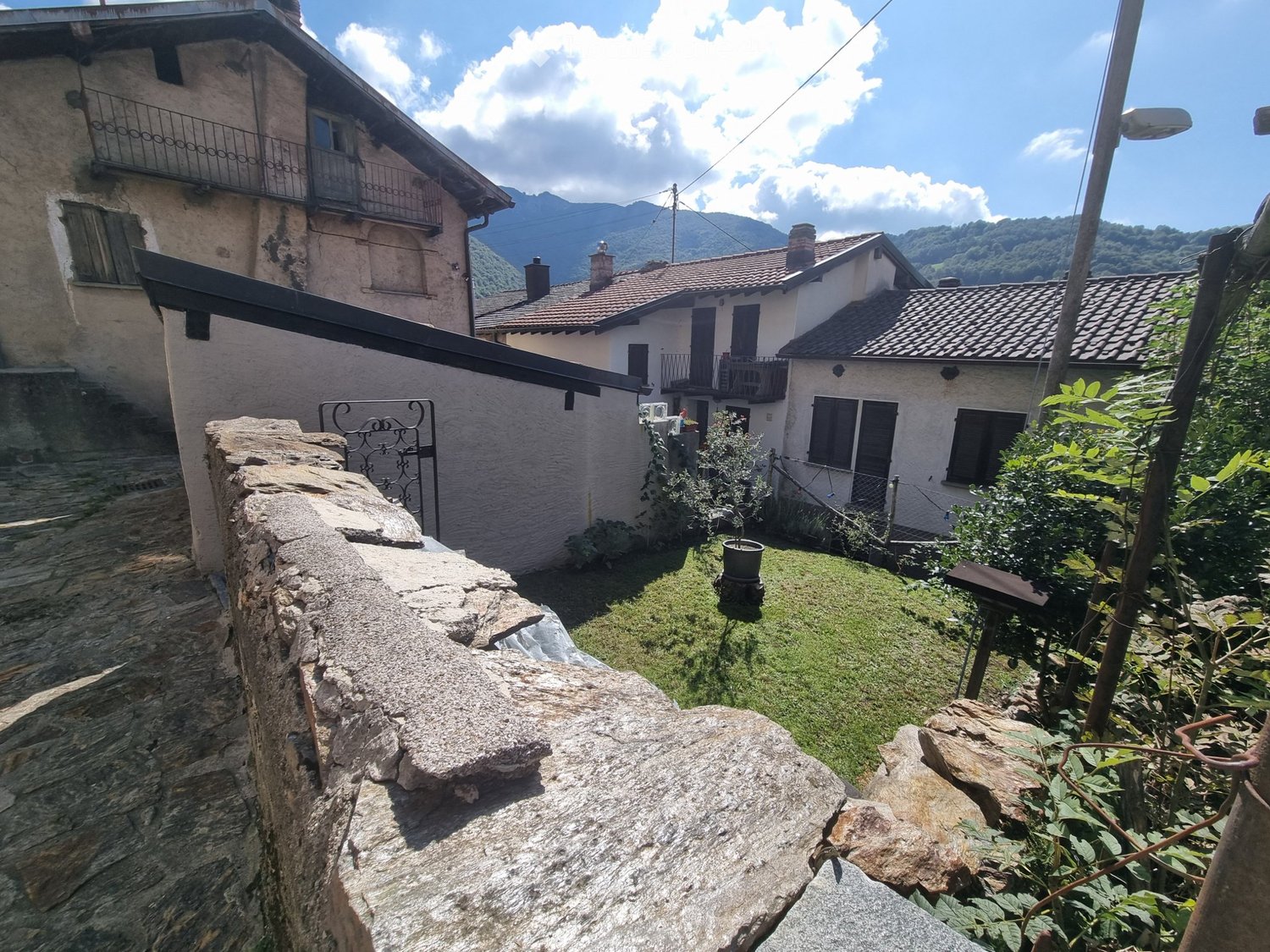 5 pièces maison individuelle