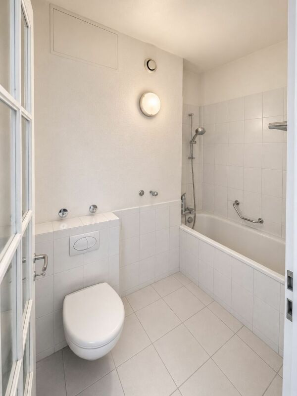 Appartement de 2 ½ pièces, photo 9 sur 10