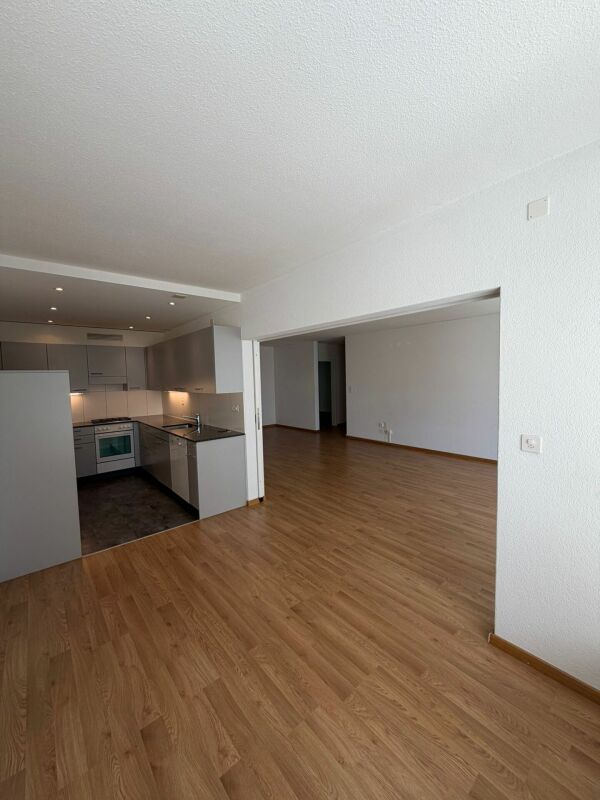 Appartement de 2 ½ pièces, photo 1 sur 10