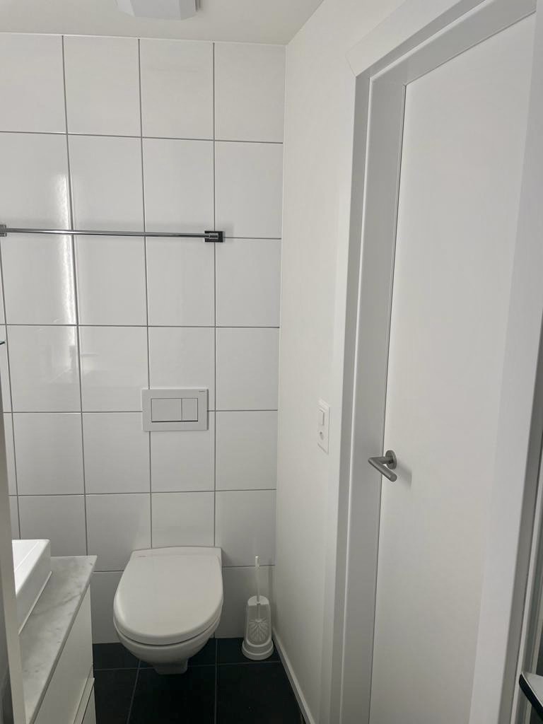 Appartement de 1 ½ pièces