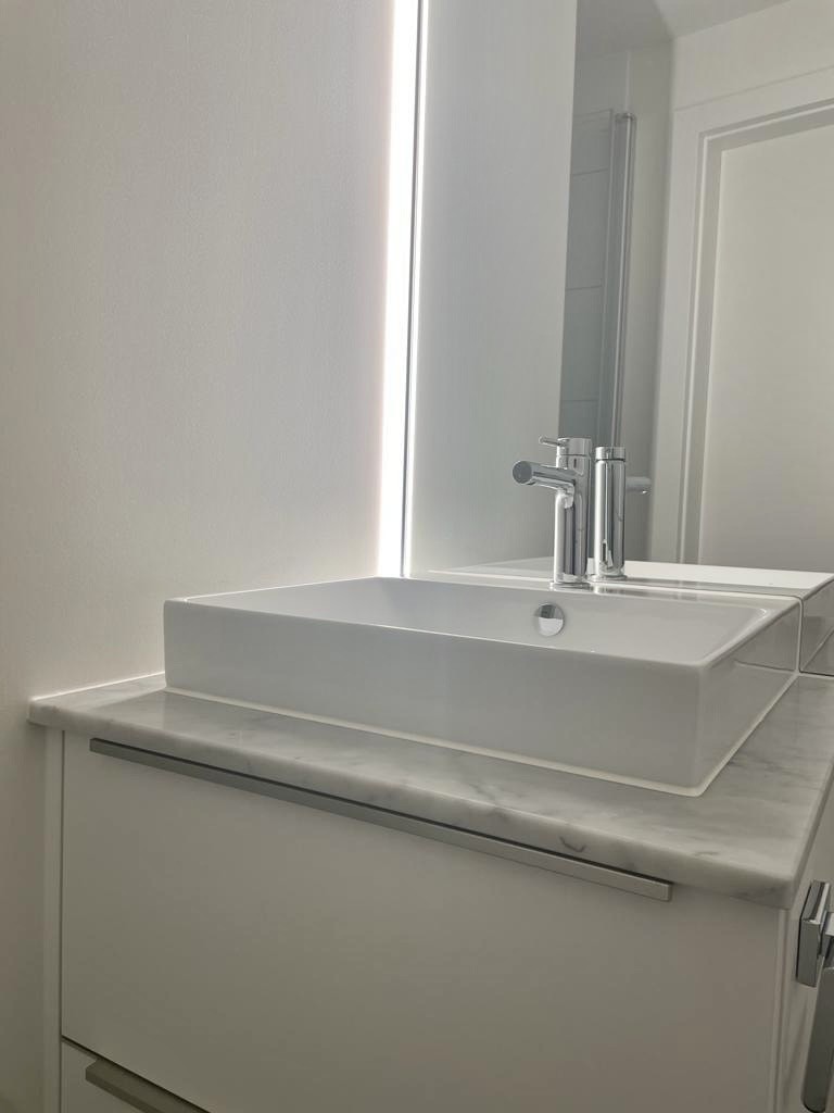 Appartement de 1 ½ pièces