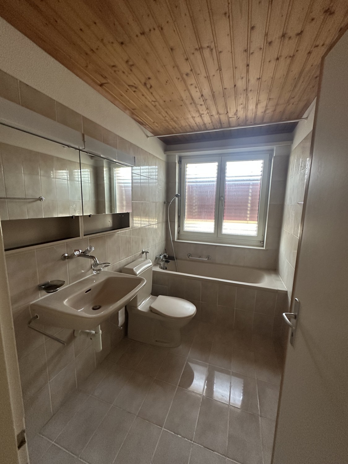 Appartement de 3 ½ pièces