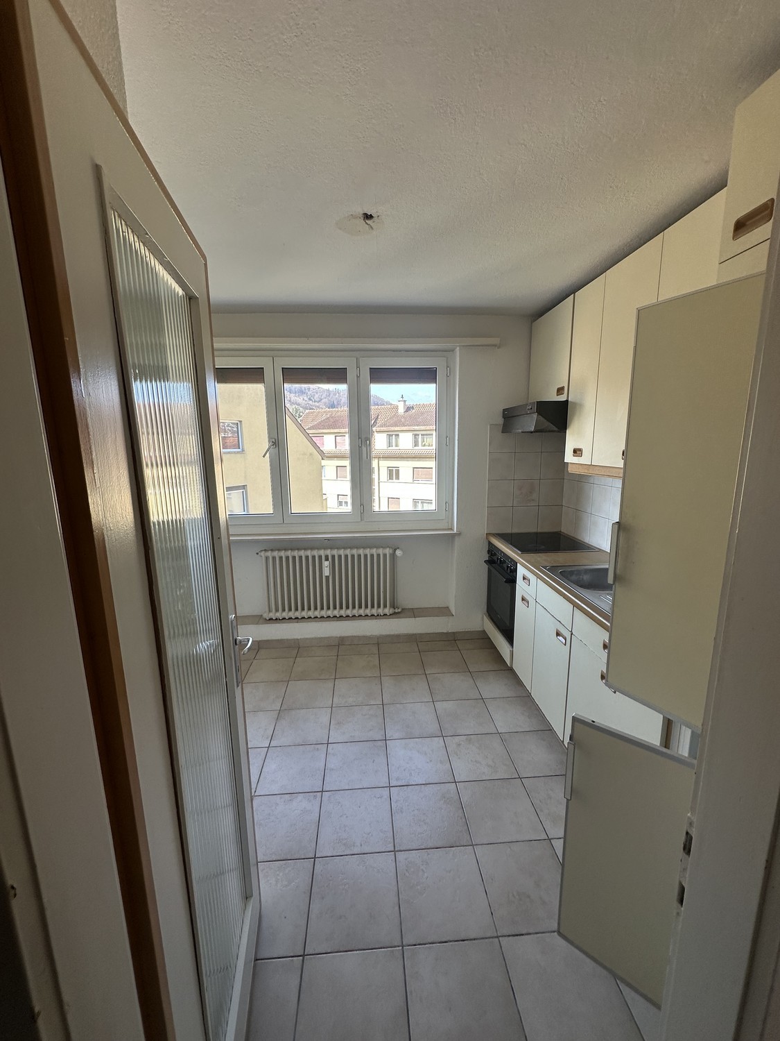 Appartement de 3 ½ pièces