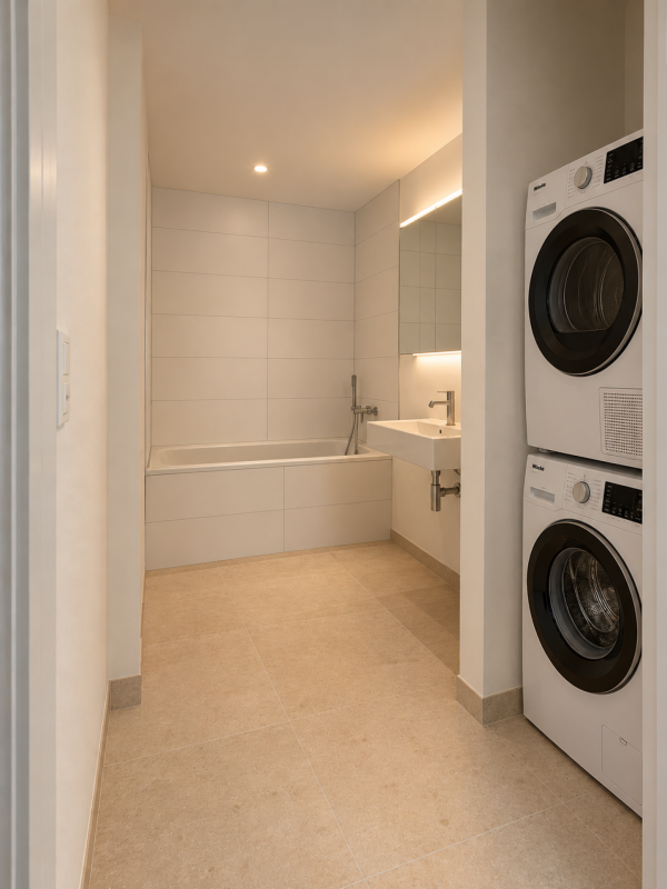 Appartement de 2 ½ pièces, photo 5 sur 10