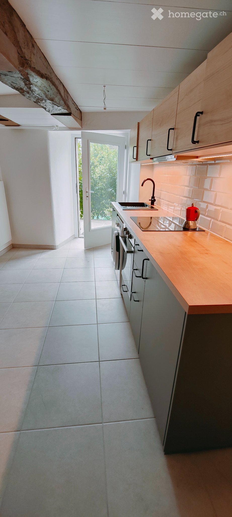 1 ½ rooms apartment, photo 3 sur 5