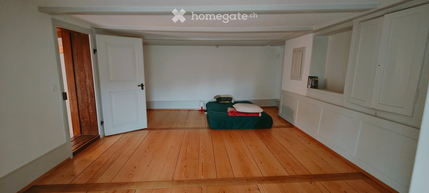 1 ½ rooms apartment, photo 2 sur 5
