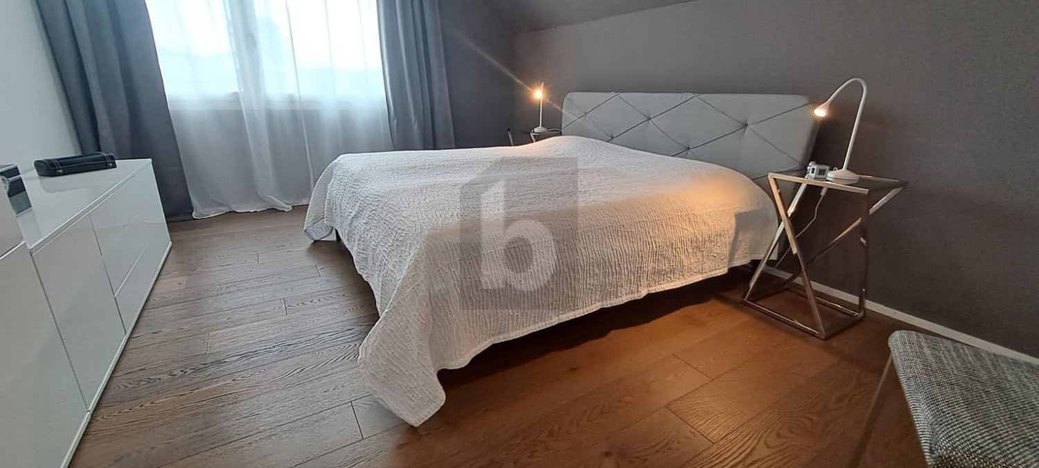 4 ½ rooms duplex
